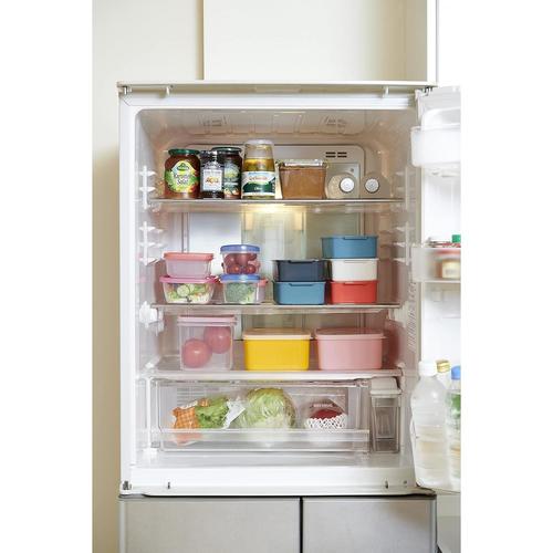 弁当箱 650ml ストック&ランチ