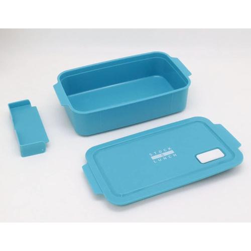 弁当箱 650ml ストック&ランチ