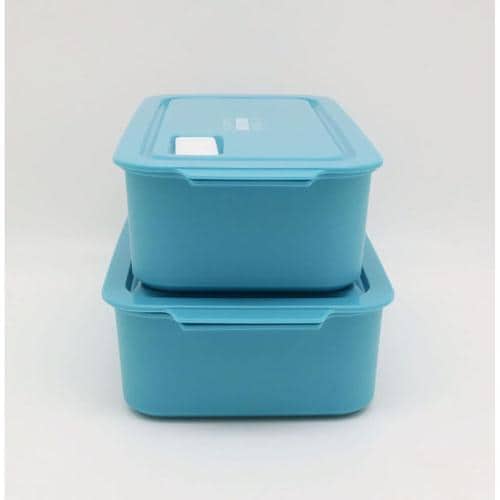 弁当箱 650ml ストック&ランチ