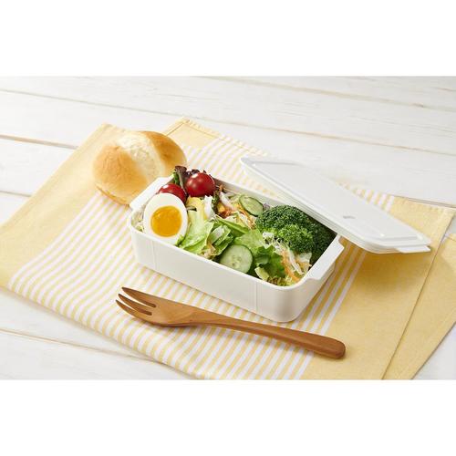 弁当箱 650ml ストック&ランチ