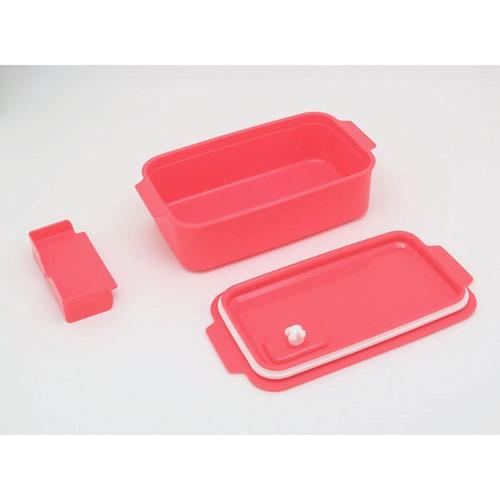 弁当箱 650ml ストック&ランチ