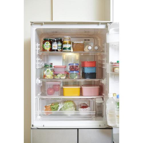 弁当箱 650ml ストック&ランチ