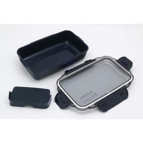 ふっくら盛り 弁当箱 750ml カームカラー