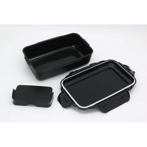 ふっくら盛り 弁当箱 900ml カームカラー