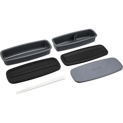 弁当箱 二段 ツムギ ドゥー