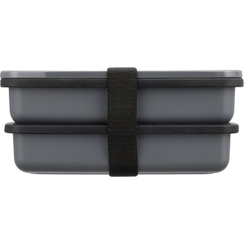 弁当箱 二段 ツムギ ドゥー