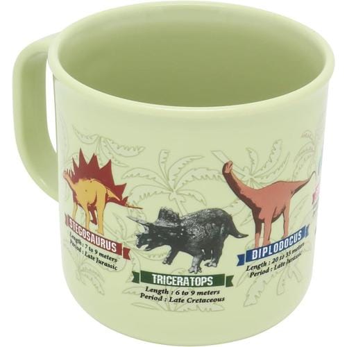 プラカップ 200ml 学研の図鑑LIVE