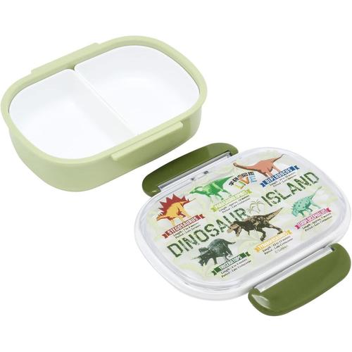 弁当箱 360ml 中子付 学研の図鑑LIVE