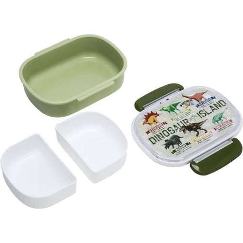 弁当箱 360ml 中子付 学研の図鑑LIVE