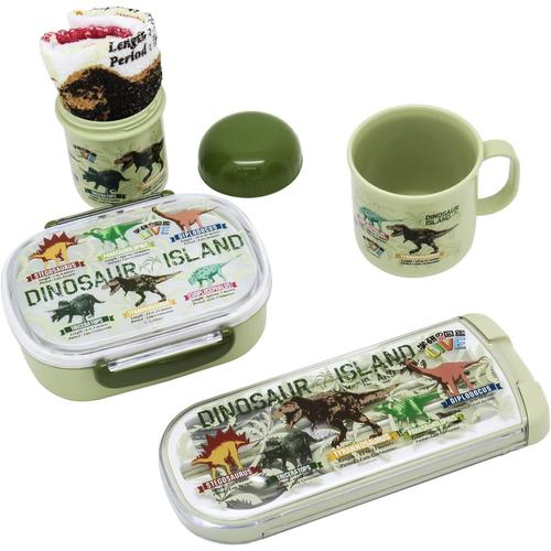 弁当箱 360ml 中子付 学研の図鑑LIVE