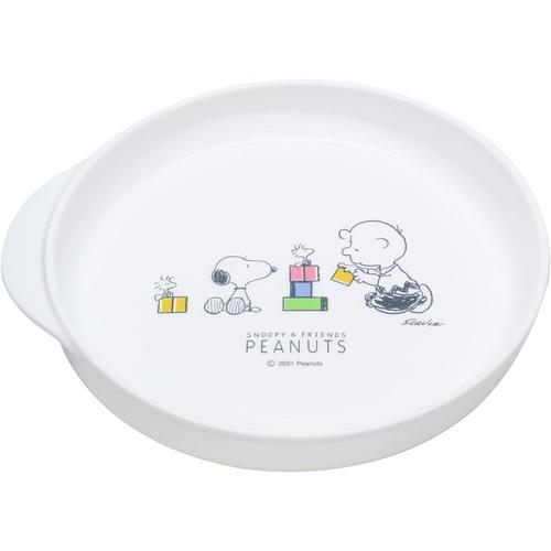 子供用 大皿 スヌーピー