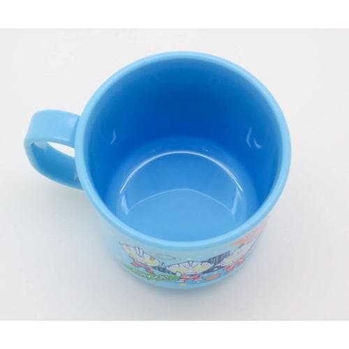 プラカップ 200ml ウルトラヒーローズ