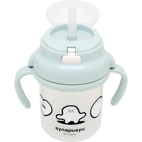 ストローマグ 200ml シナぷしゅ
