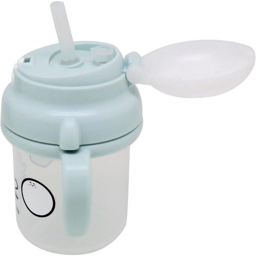 ストローマグ 200ml シナぷしゅ