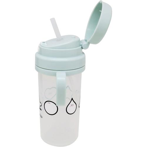 ストローボトル 370ml シナぷしゅ