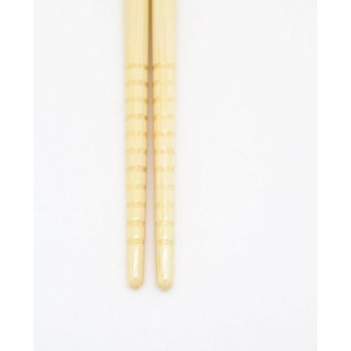 竹箸 21cm 箸 mofusand