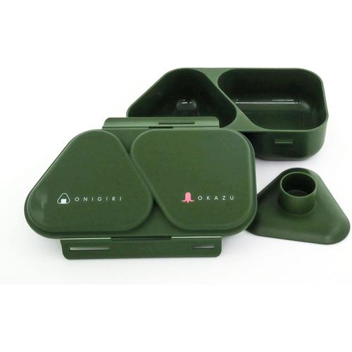 おにぎりランチケース 465ml