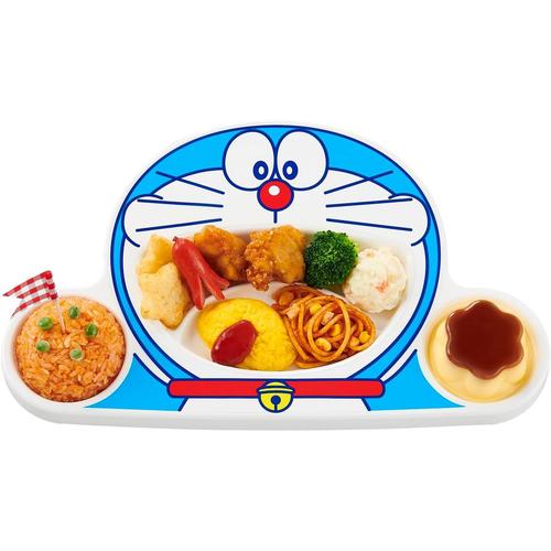 ランチプレート ドラえもん