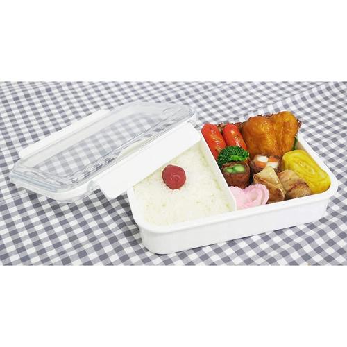 冷凍保存できる 弁当箱 フィールイージー