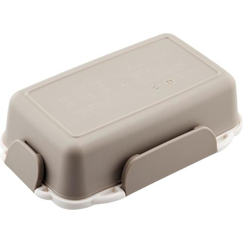 ふっくら盛り 弁当箱 500ml PEANUTS