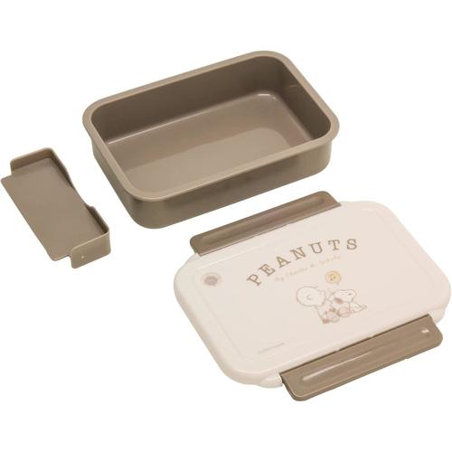 弁当箱 500ml PEANUTS