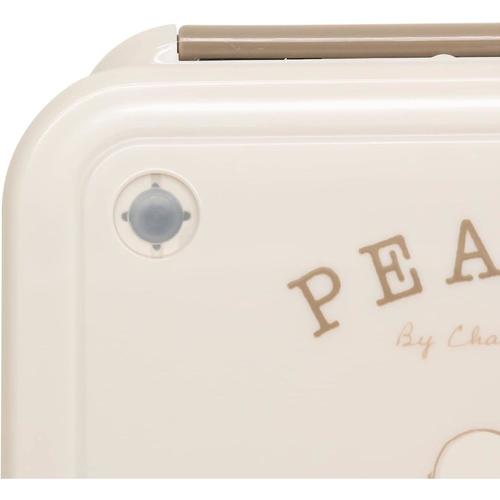 弁当箱 500ml PEANUTS