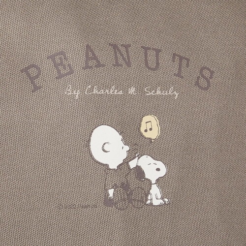 ランチバッグ PEANUTS EVERYDAY