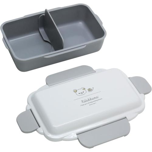 ふっくら盛り 弁当箱 500ml リラックマ