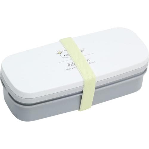 弁当箱 640ml 箸付 リラックマ