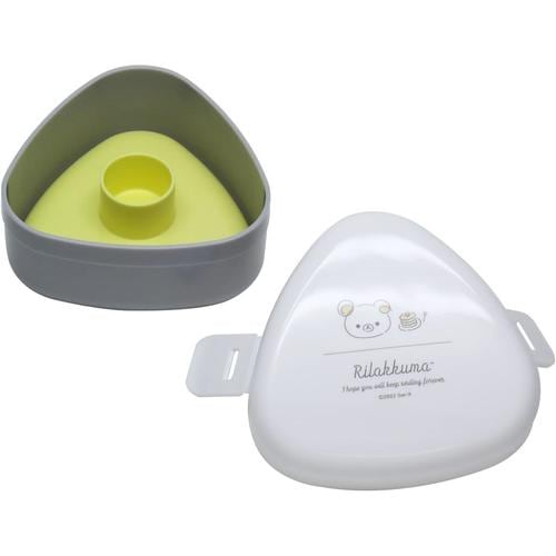 おにぎりケース 290ml リラックマ