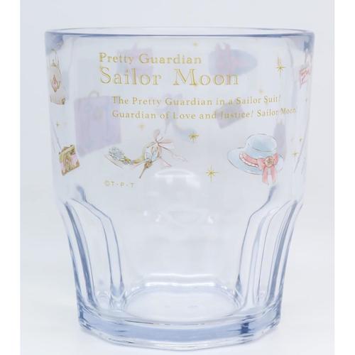 子ども用コップ 300ml セーラームーン