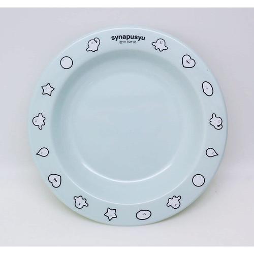 子供食器 小皿 シナぷしゅ 3枚入