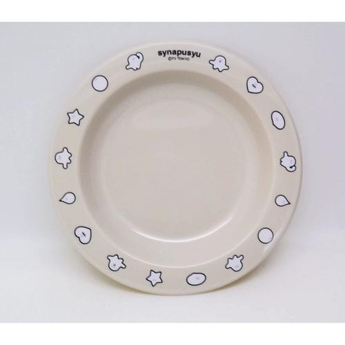 子供食器 小皿 シナぷしゅ 3枚入