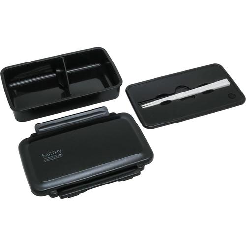 弁当箱 仕切付 EARTHY