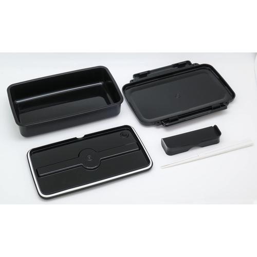 弁当箱 モノトーン