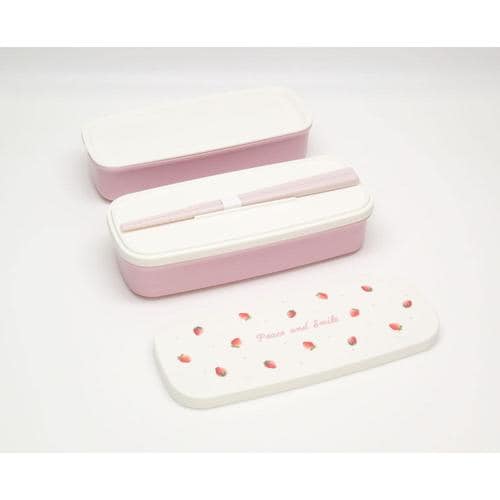 弁当箱 640ml 箸付