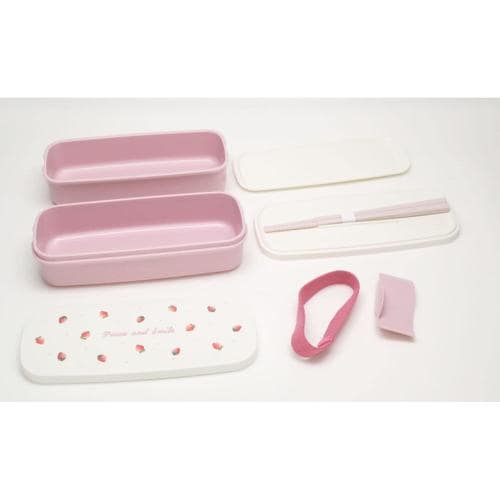 弁当箱 640ml 箸付