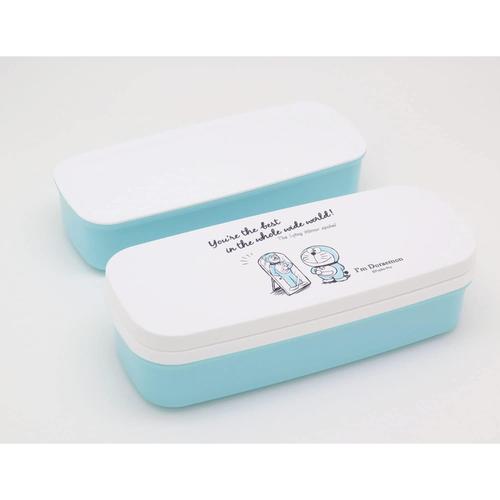 弁当箱 640ml 箸付 ドラえもん