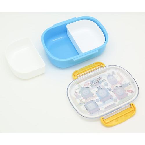 弁当箱 360ml 中子付 きかんしゃトーマス