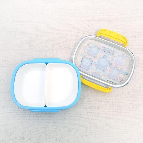 弁当箱 360ml 中子付 きかんしゃトーマス