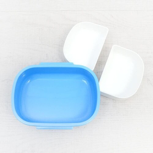 弁当箱 360ml 中子付 きかんしゃトーマス