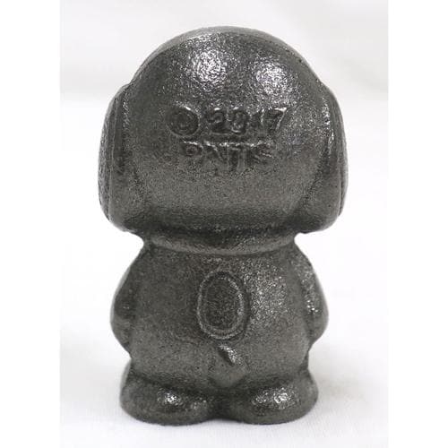 南部鉄器 鉄玉 鉄分補給 スヌーピー