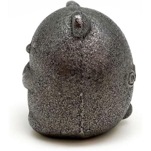 南部鉄器 鉄玉 鉄分補給 すみっコぐらし しろくま