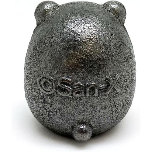 南部鉄器 鉄玉 鉄分補給 すみっコぐらし しろくま