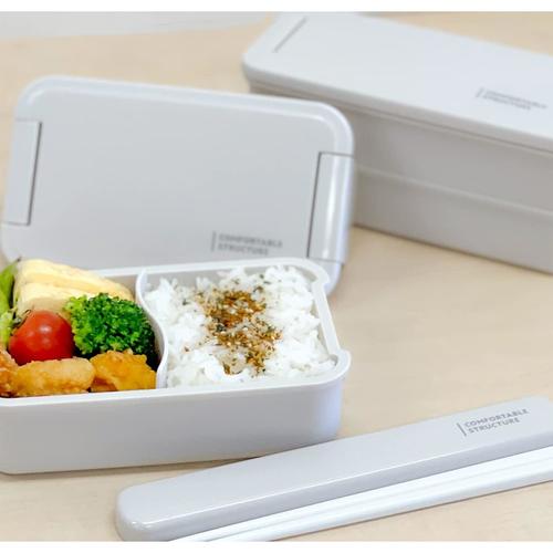 箸 箸箱セット 19.5cm コンフォータブル