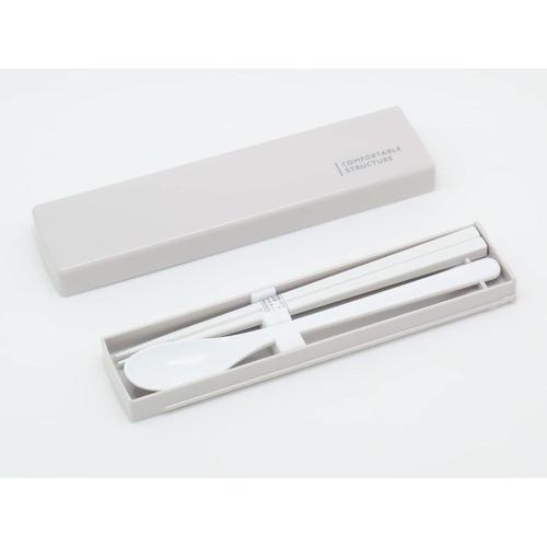 箸 スプーン セット コンフォータブル