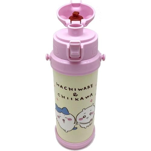 直飲み 水筒 800mlちいかわ