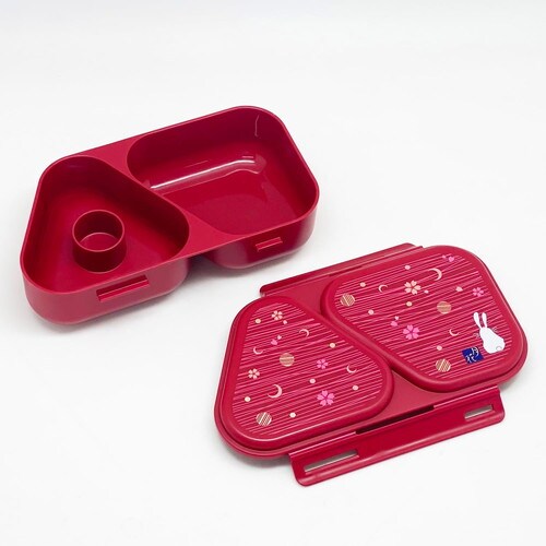 おにぎりランチケース 465ml おにぎらず