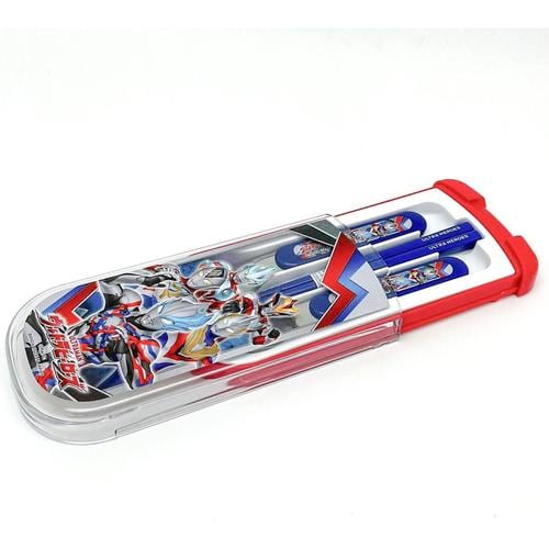 箸 スプーン フォーク セット ウルトラヒーローズ