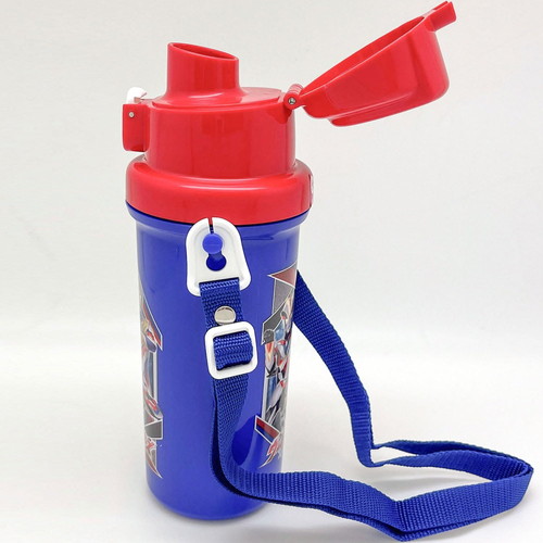 直飲み 水筒 600ml ウルトラヒーローズ